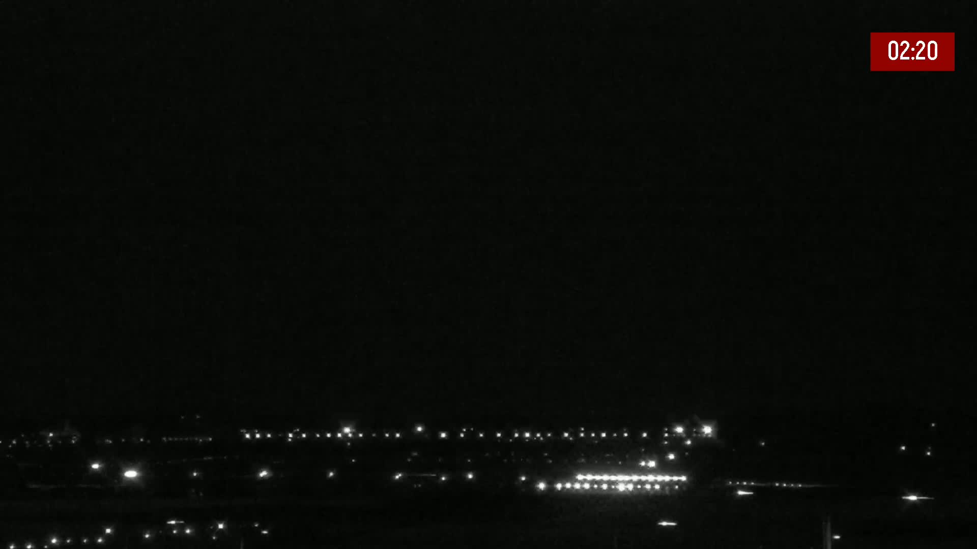 Prague Vaclav Havel Airport Radio & Live Cam - Ruzyne, Prague, Czechia