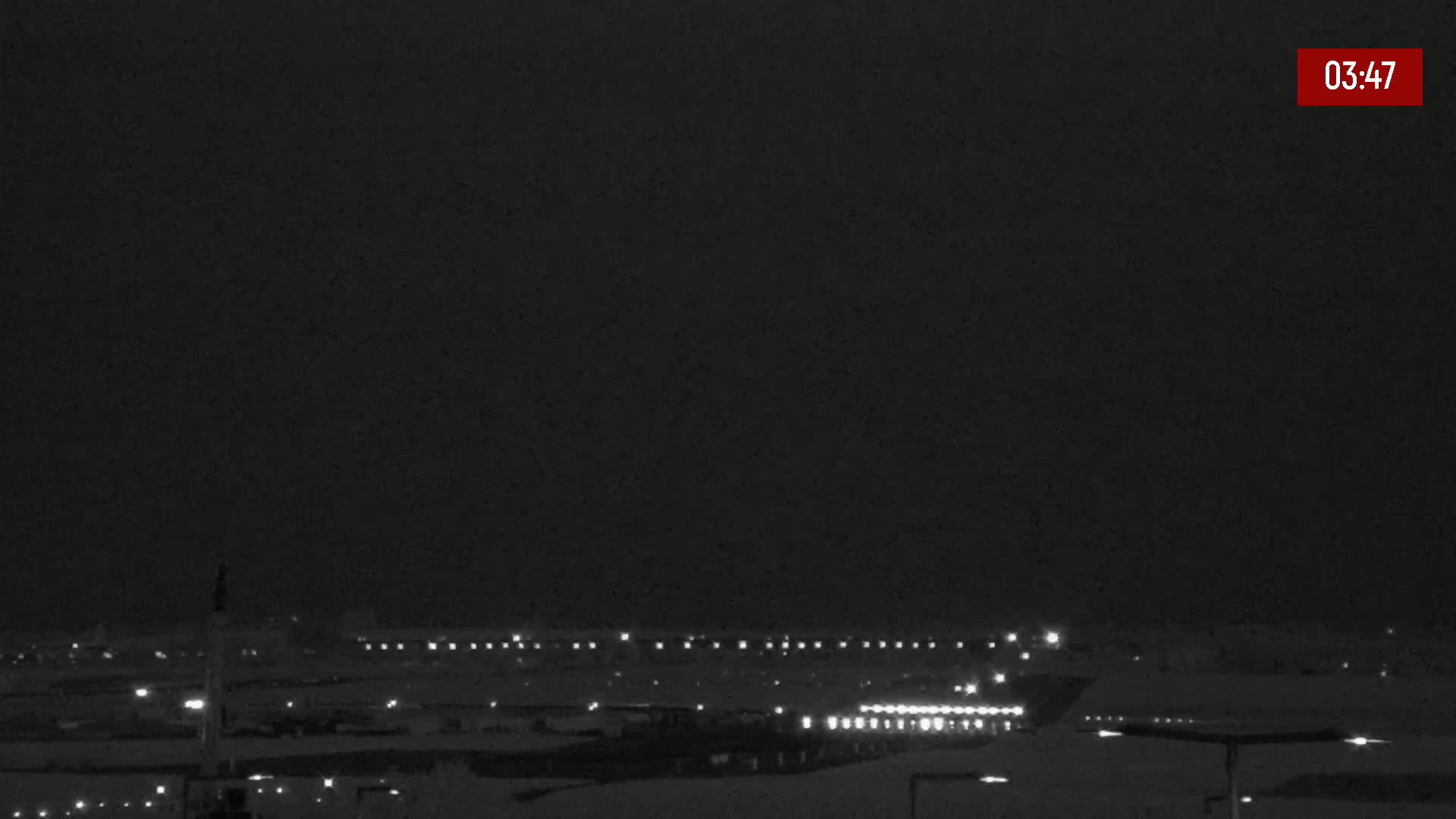 Prague Vaclav Havel Airport Radio & Live Cam - Ruzyne, Prague, Czechia