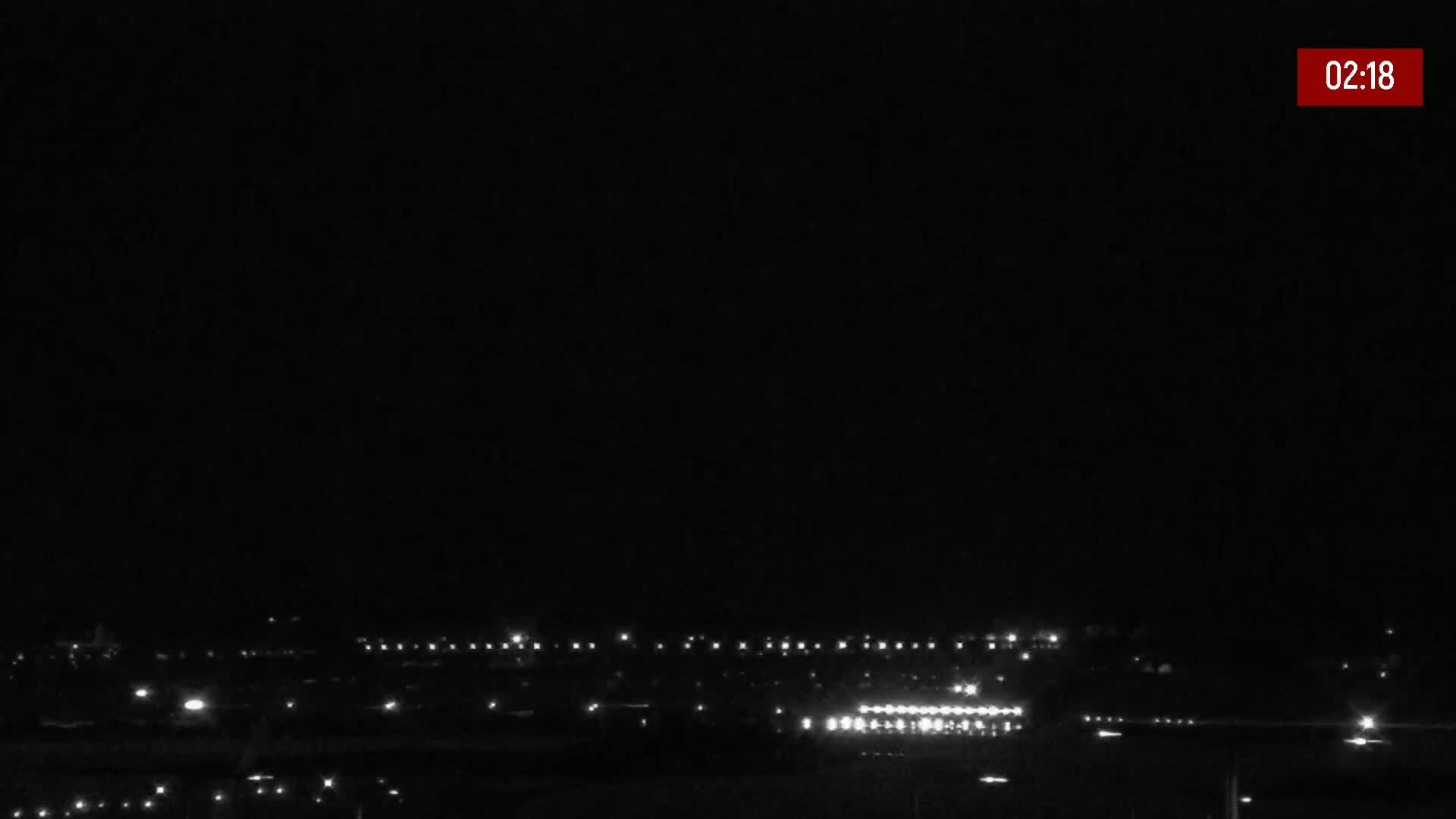 Prague Vaclav Havel Airport Radio & Live Cam - Ruzyne, Prague, Czechia