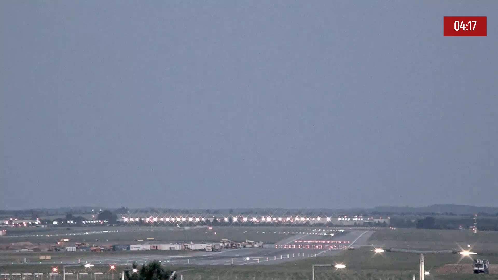 Prague Vaclav Havel Airport Radio & Live Cam - Ruzyne, Prague, Czechia
