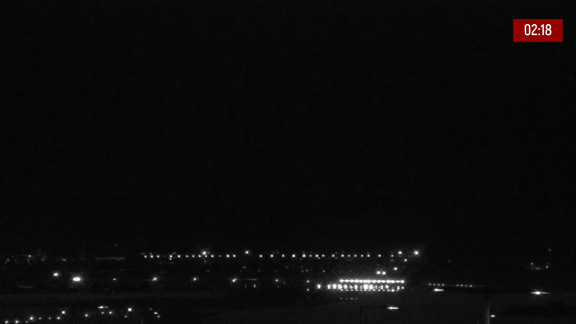 Prague Vaclav Havel Airport Radio & Live Cam - Ruzyne, Prague, Czechia