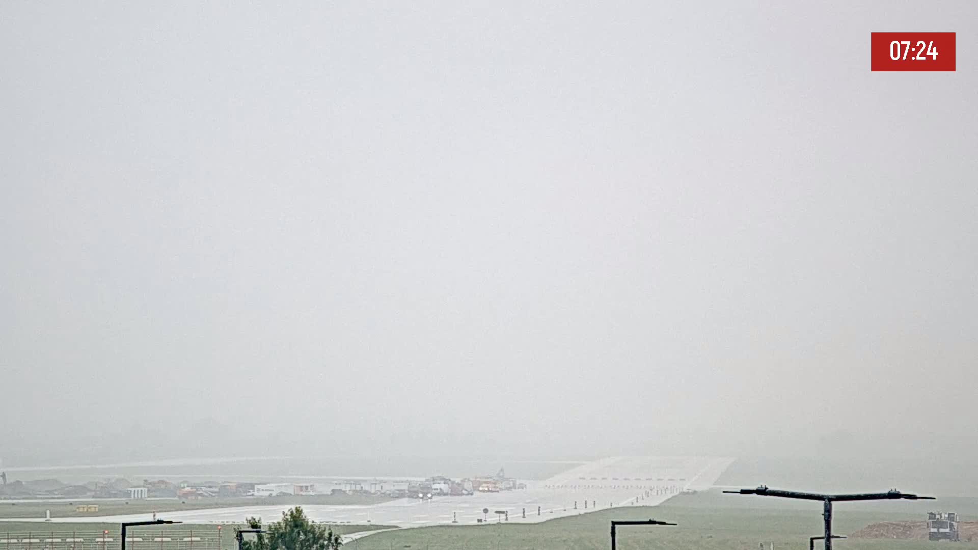 Prague Vaclav Havel Airport Radio & Live Cam - Ruzyne, Prague, Czechia