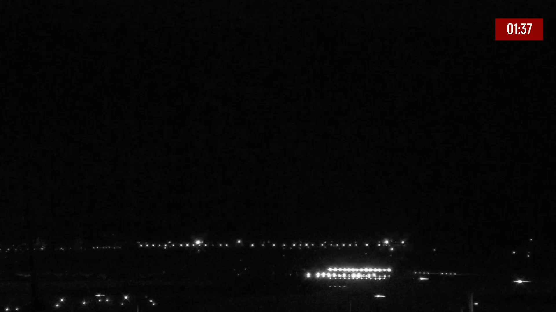 Prague Vaclav Havel Airport Radio & Live Cam - Ruzyne, Prague, Czechia
