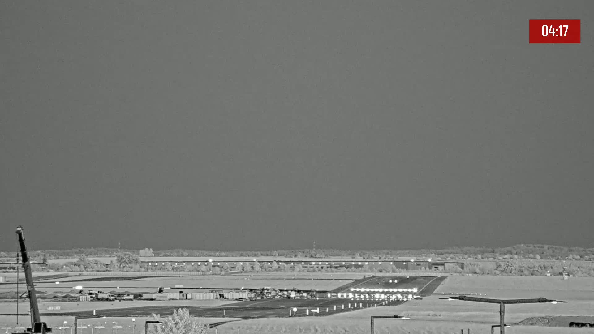 Prague Vaclav Havel Airport Radio & Live Cam - Ruzyne, Prague, Czechia