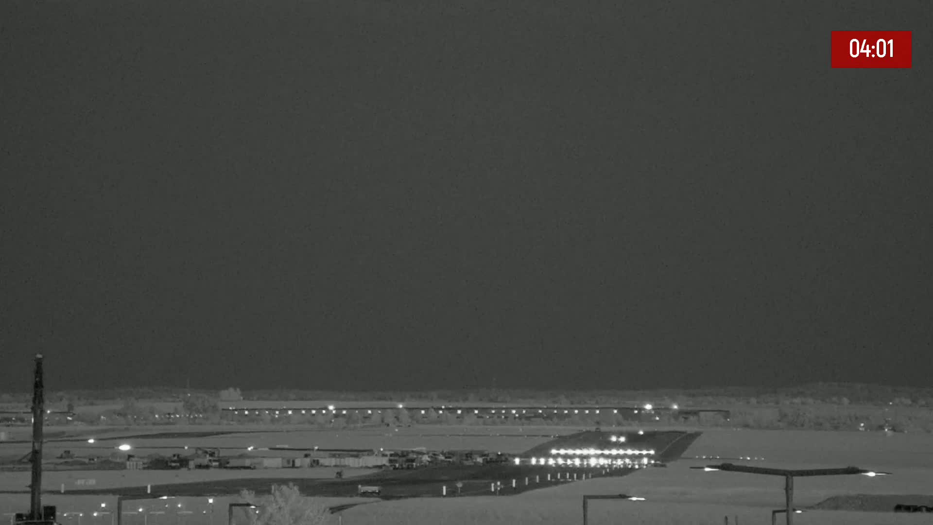 Prague Vaclav Havel Airport Radio & Live Cam - Ruzyne, Prague, Czechia