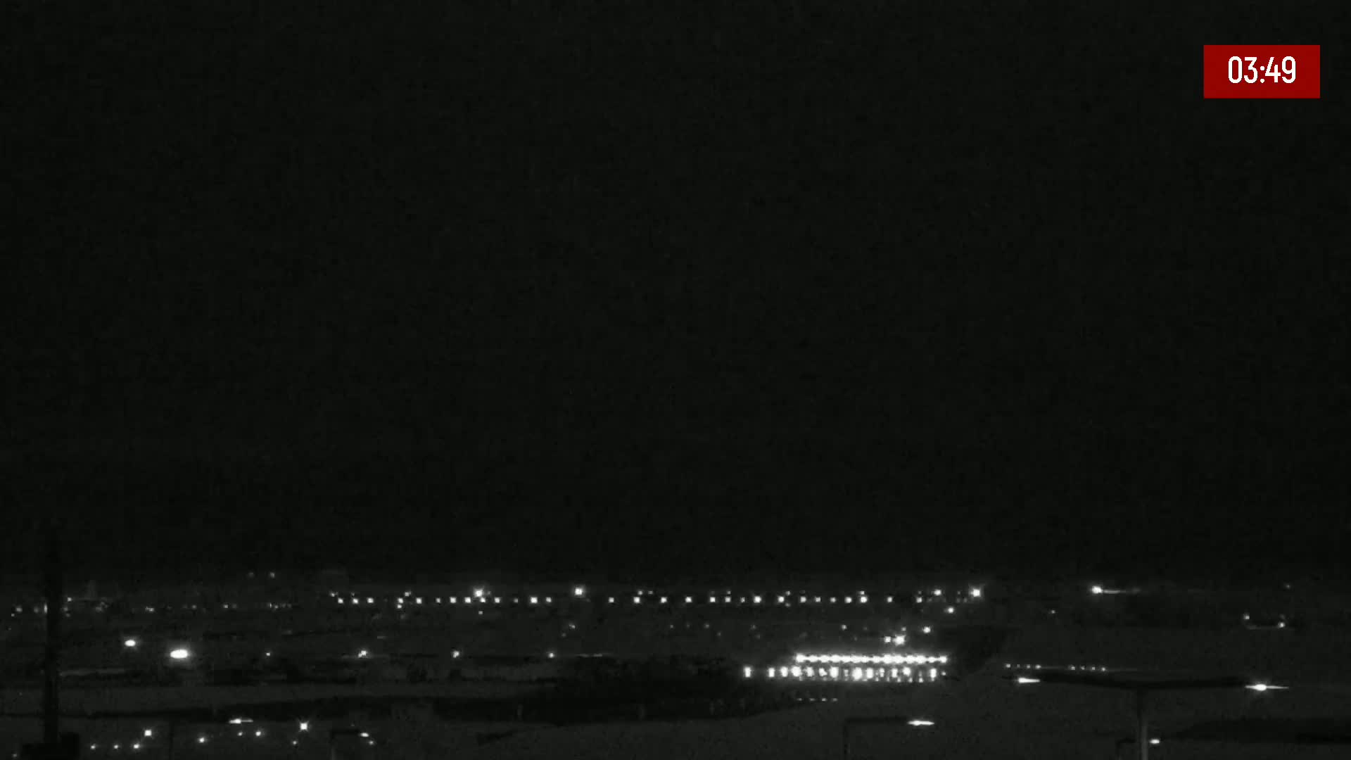 Prague Vaclav Havel Airport Radio & Live Cam - Ruzyne, Prague, Czechia