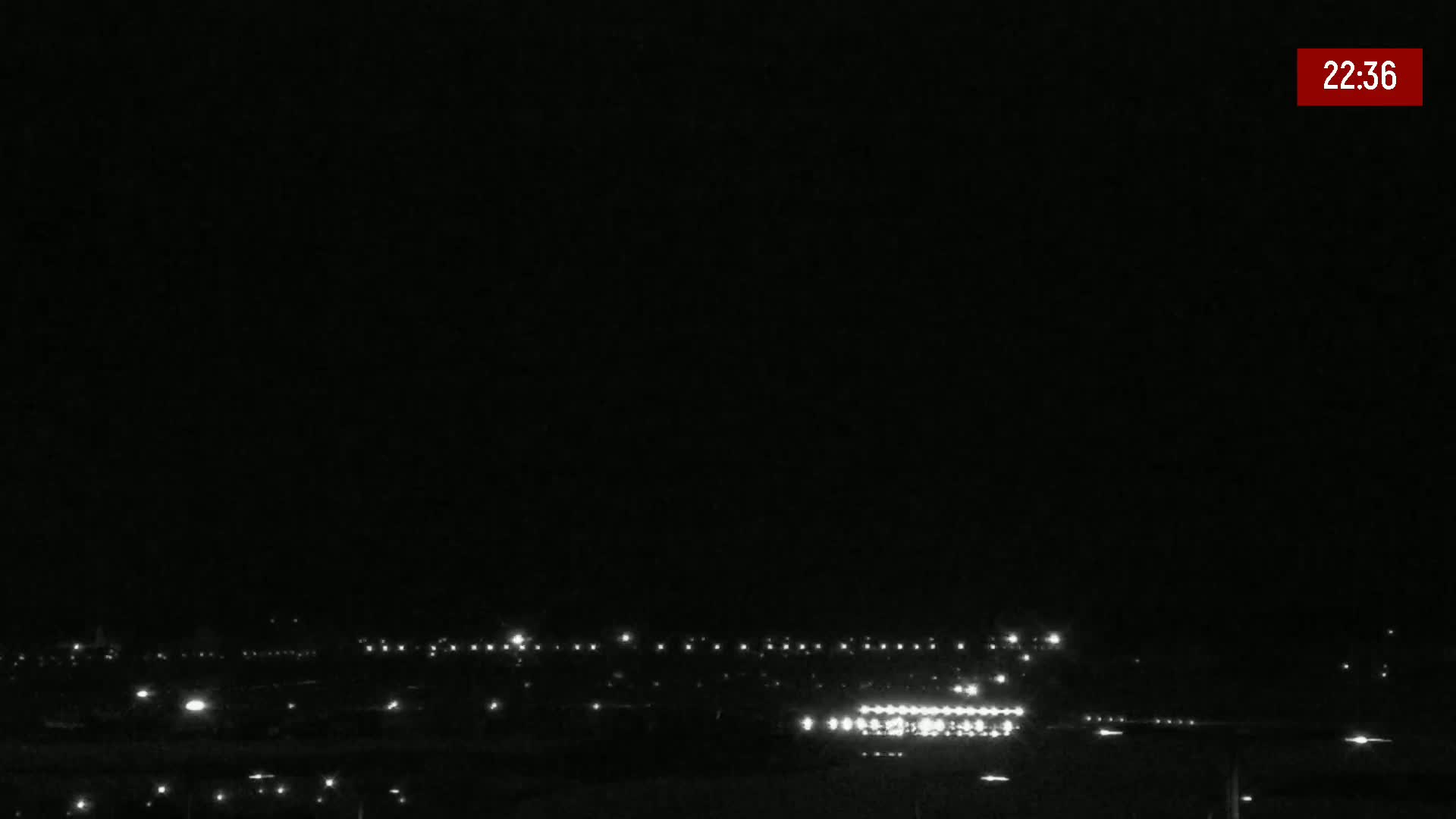 Prague Vaclav Havel Airport Radio & Live Cam - Ruzyne, Prague, Czechia
