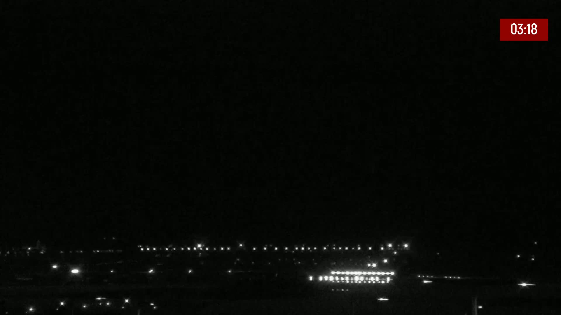Prague Vaclav Havel Airport Radio & Live Cam - Ruzyne, Prague, Czechia