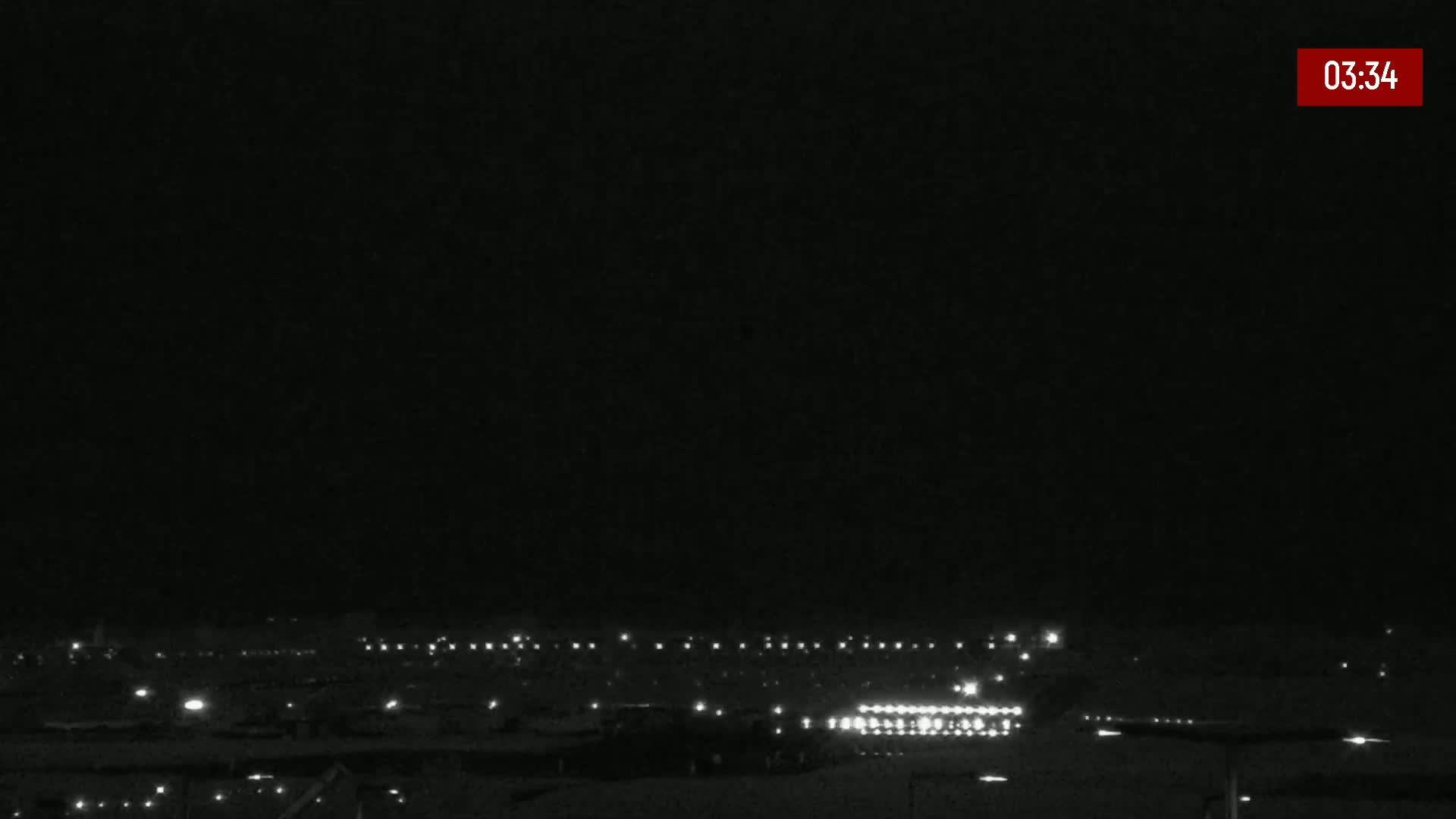 Prague Vaclav Havel Airport Radio & Live Cam - Ruzyne, Prague, Czechia