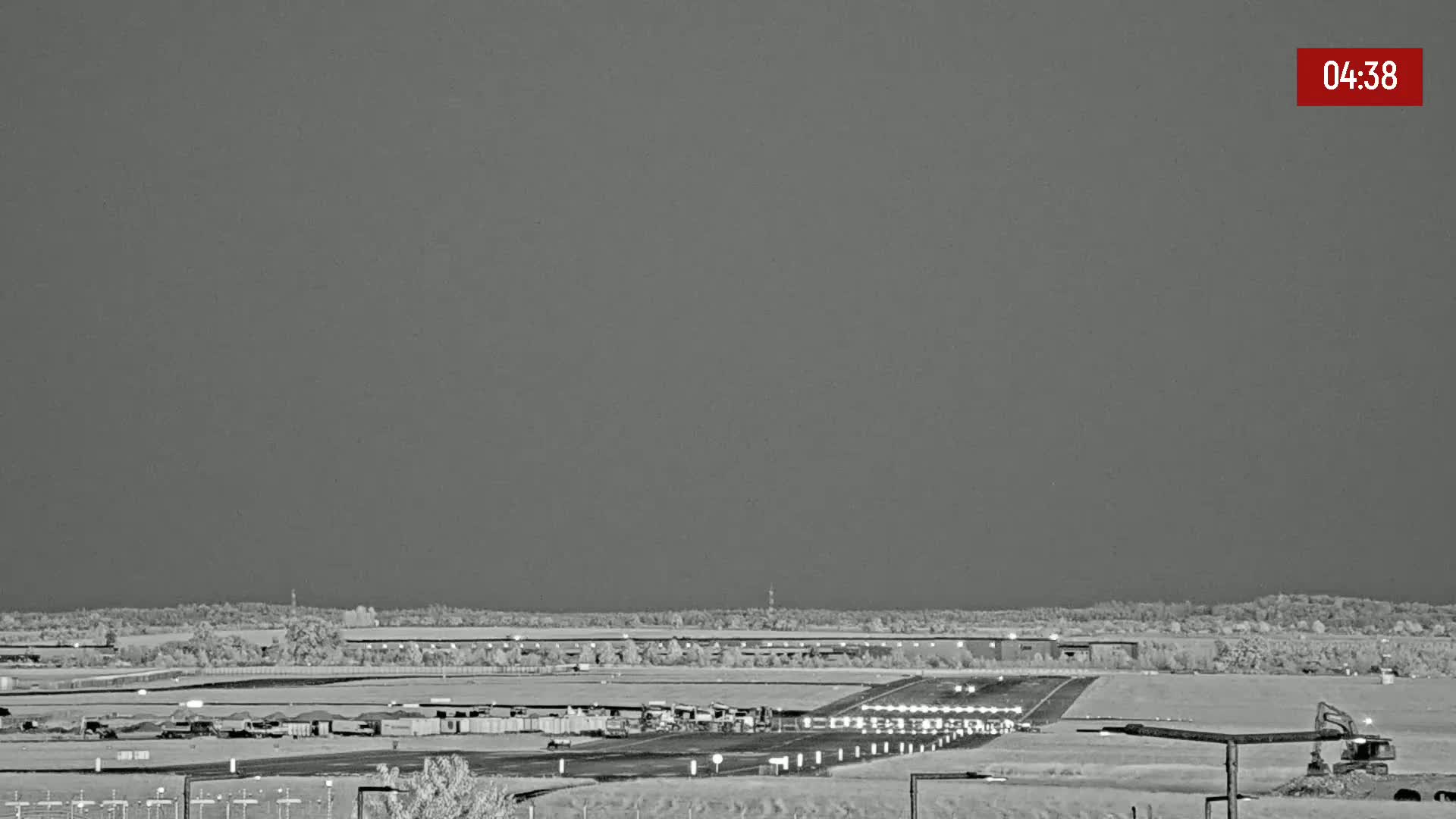 Prague Vaclav Havel Airport Radio & Live Cam - Ruzyne, Prague, Czechia