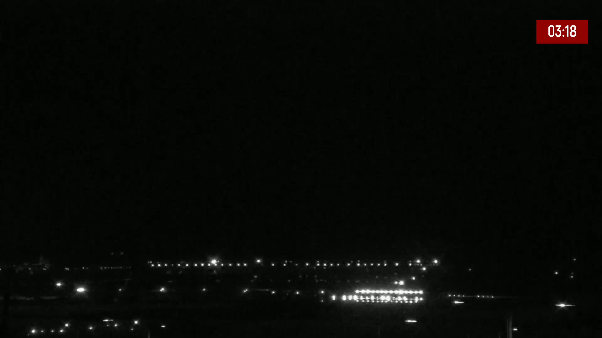 Prague Vaclav Havel Airport Radio & Live Cam - Ruzyne, Prague, Czechia