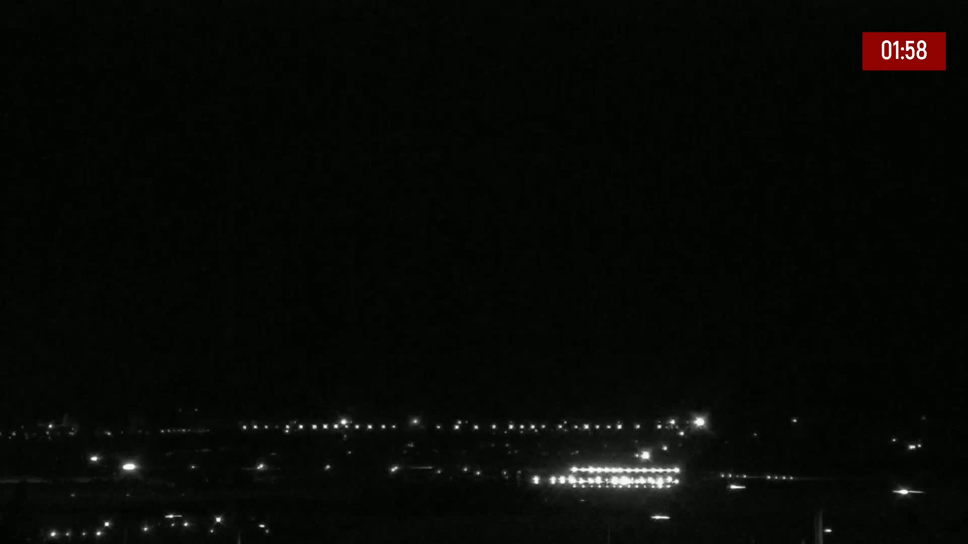 Prague Vaclav Havel Airport Radio & Live Cam - Ruzyne, Prague, Czechia