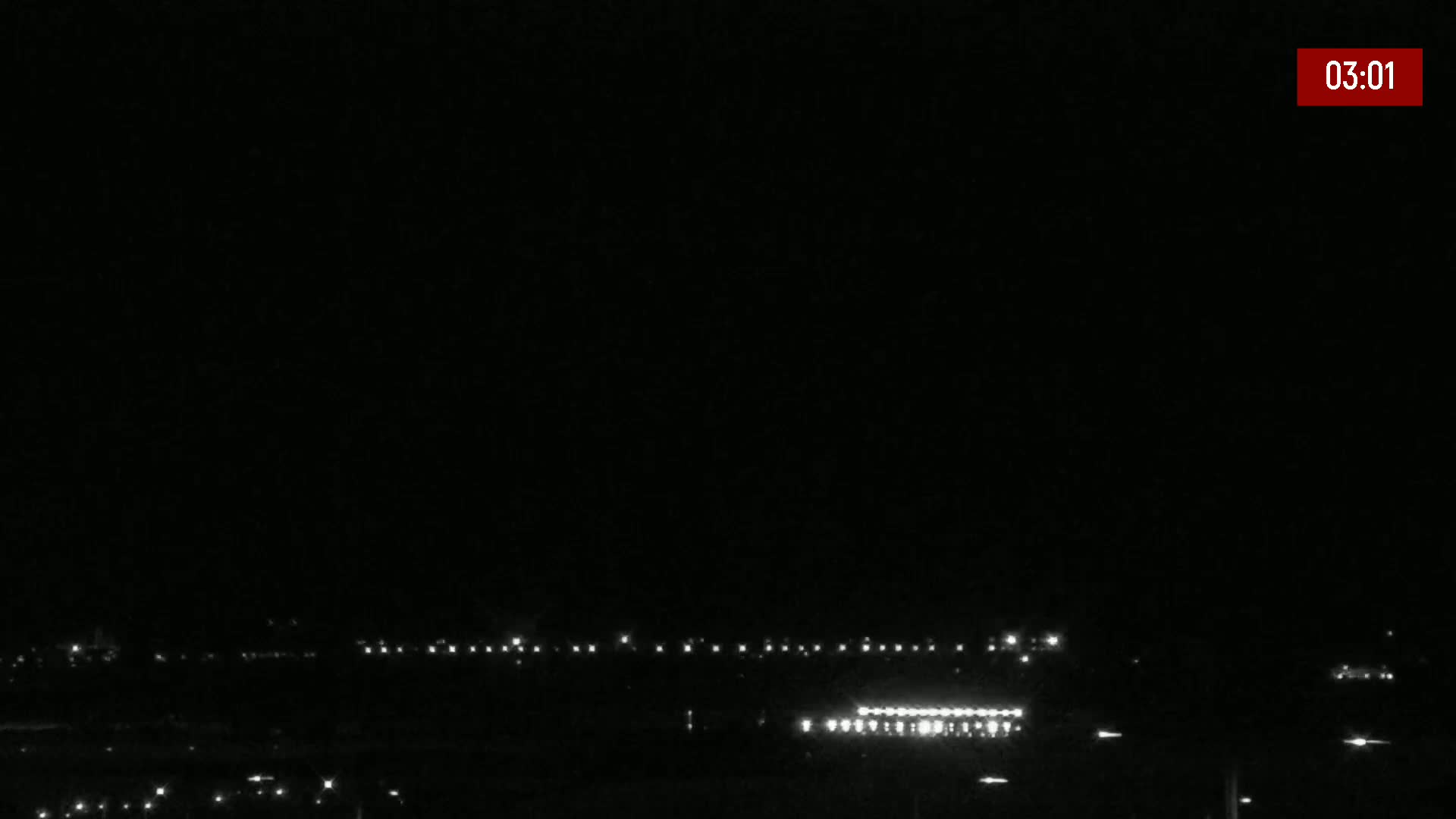 Prague Vaclav Havel Airport Radio & Live Cam - Ruzyne, Prague, Czechia
