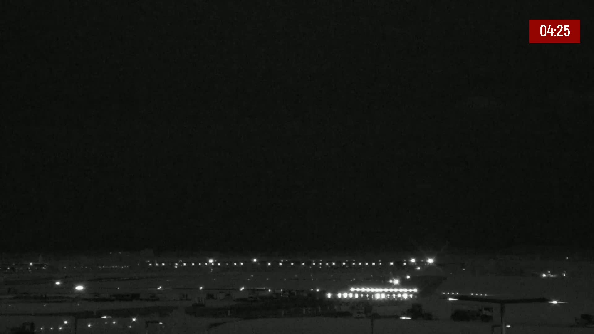 Prague Vaclav Havel Airport Radio & Live Cam - Ruzyne, Prague, Czechia