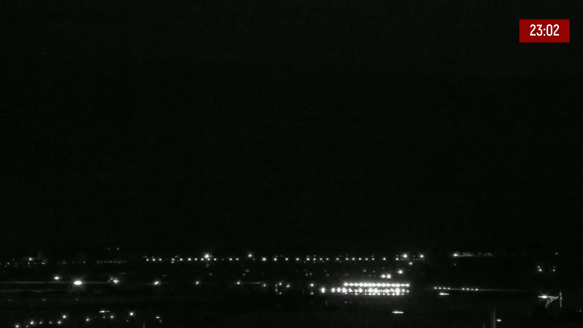 Prague Vaclav Havel Airport Radio & Live Cam - Ruzyne, Prague, Czechia