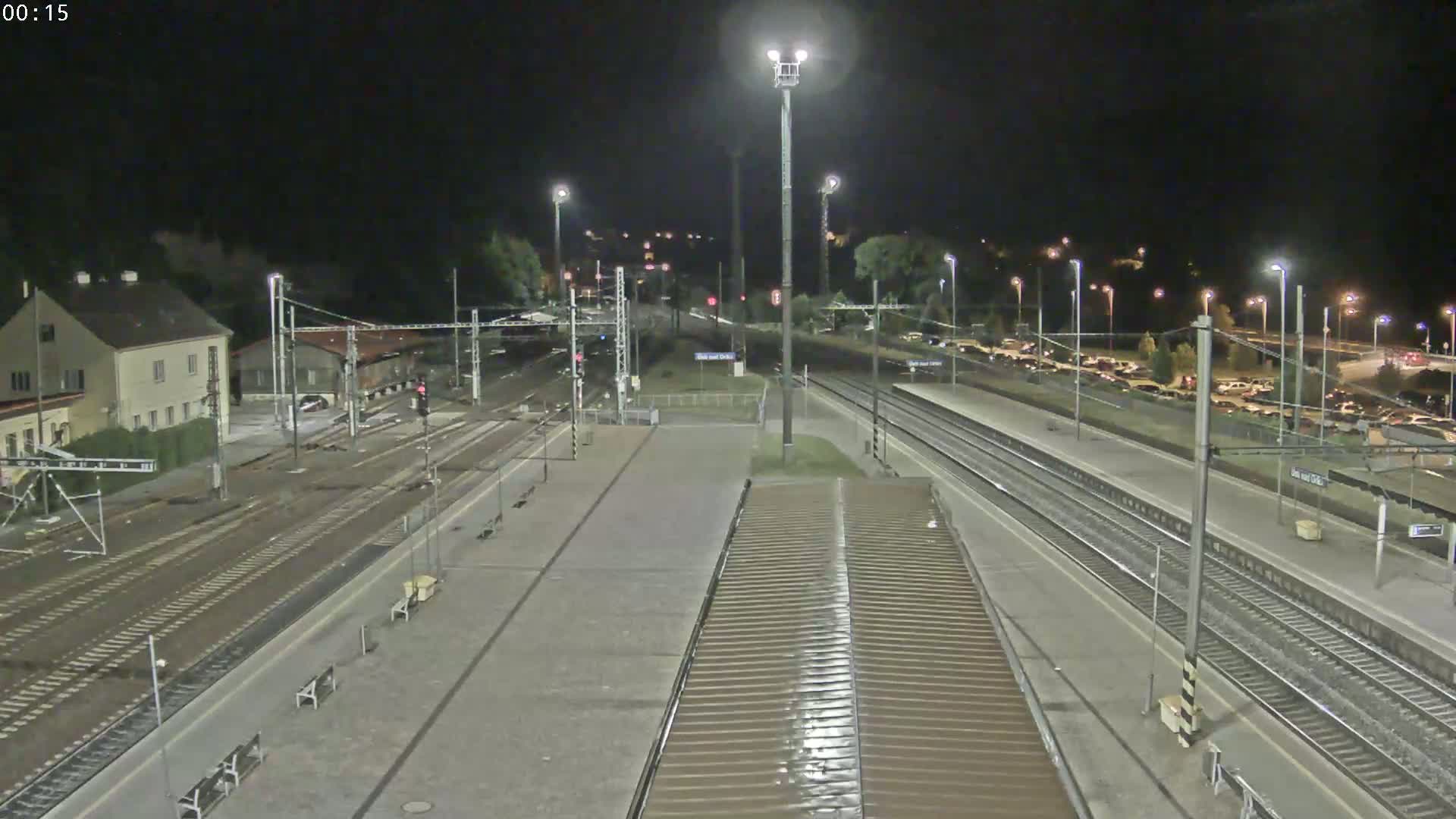 Prague Vaclav Havel Airport Radio & Live Cam - Ruzyne, Prague, Czechia