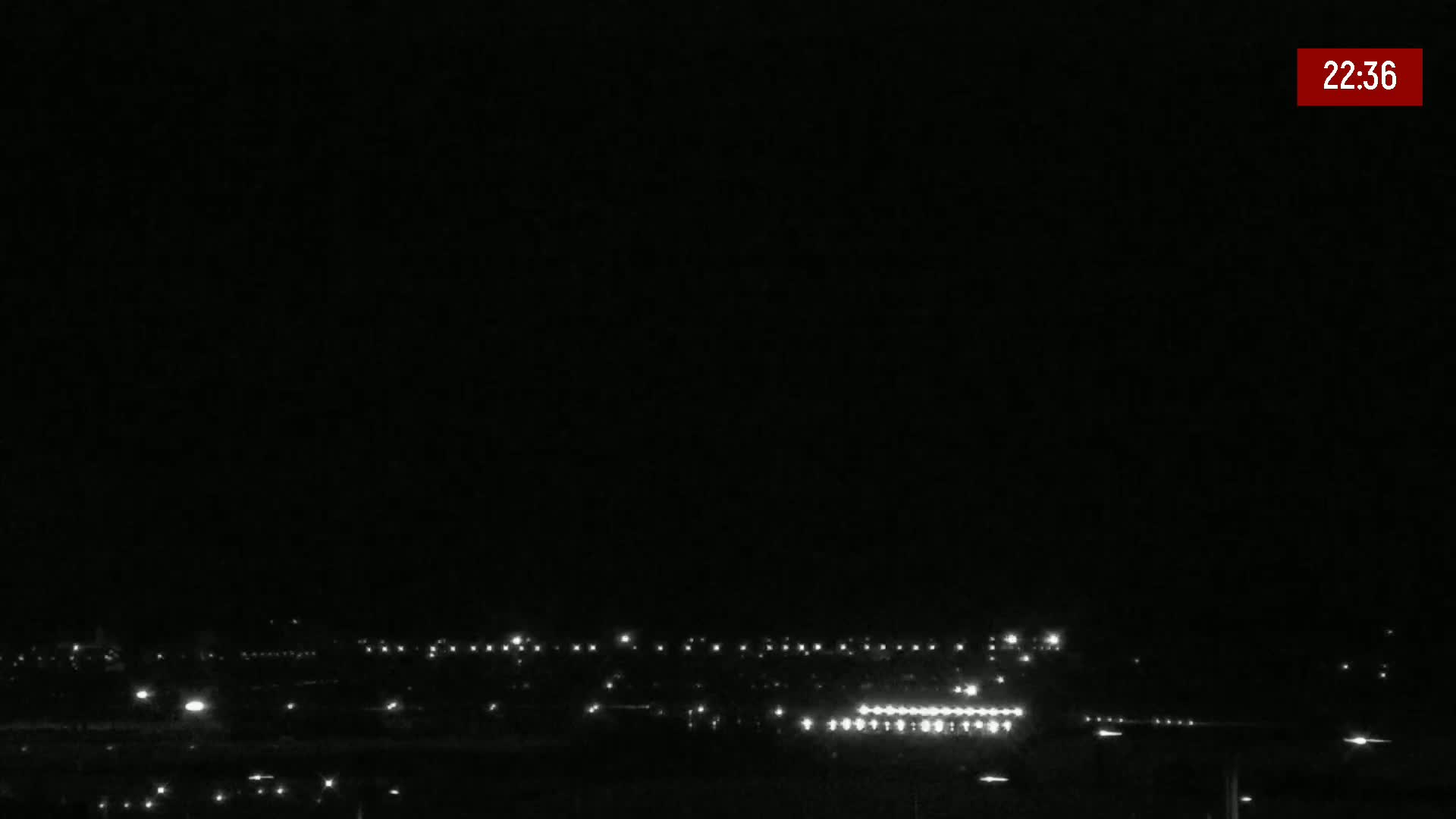 Prague Vaclav Havel Airport Radio & Live Cam - Ruzyne, Prague, Czechia