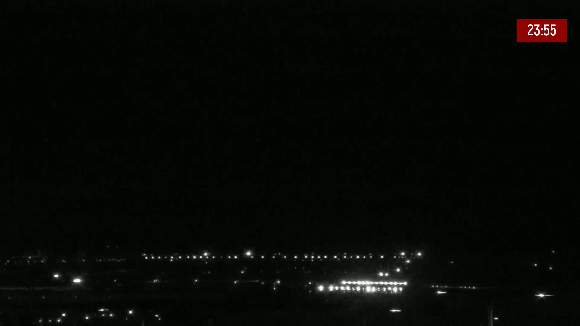 Prague Vaclav Havel Airport Radio & Live Cam - Ruzyne, Prague, Czechia