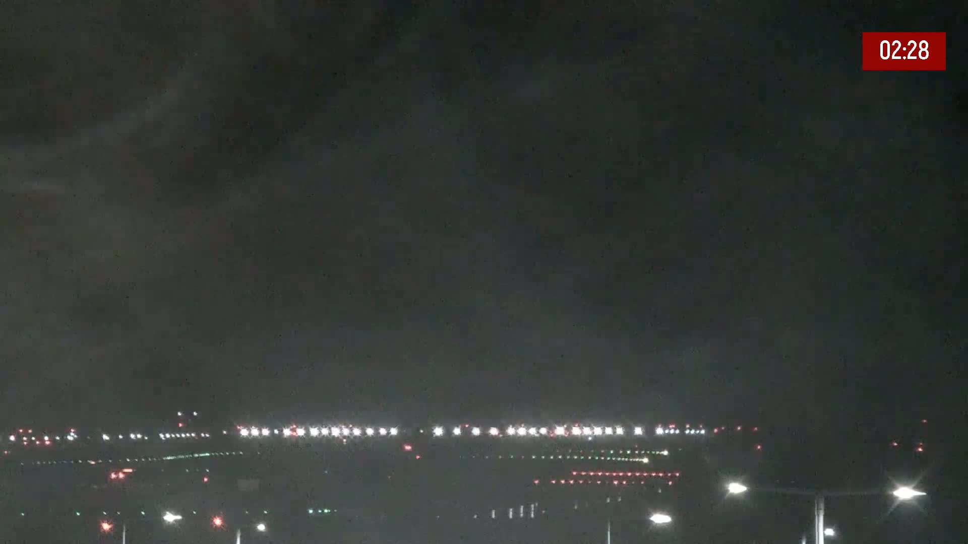 Prague Vaclav Havel Airport Radio & Live Cam - Ruzyne, Prague, Czechia