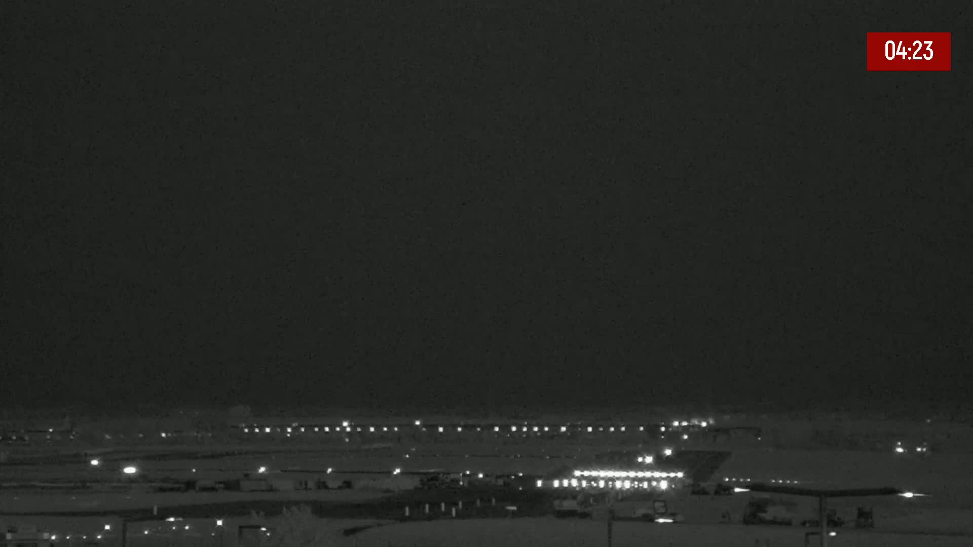 Prague Vaclav Havel Airport Radio & Live Cam - Ruzyne, Prague, Czechia