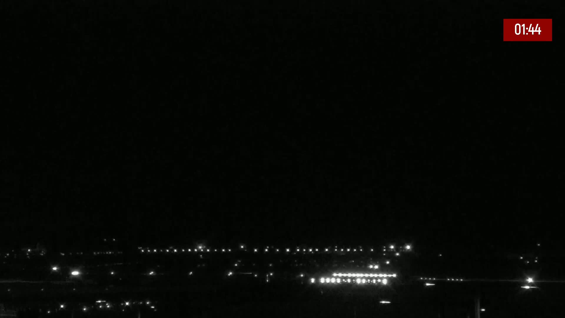 Prague Vaclav Havel Airport Radio & Live Cam - Ruzyne, Prague, Czechia