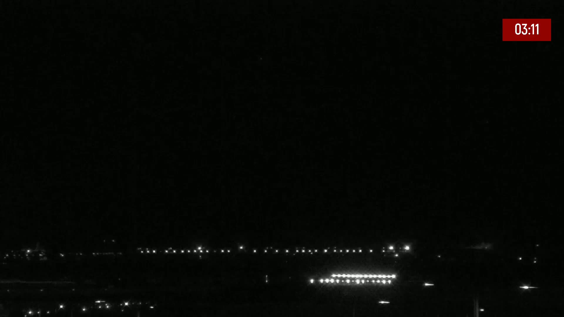 Prague Vaclav Havel Airport Radio & Live Cam - Ruzyne, Prague, Czechia