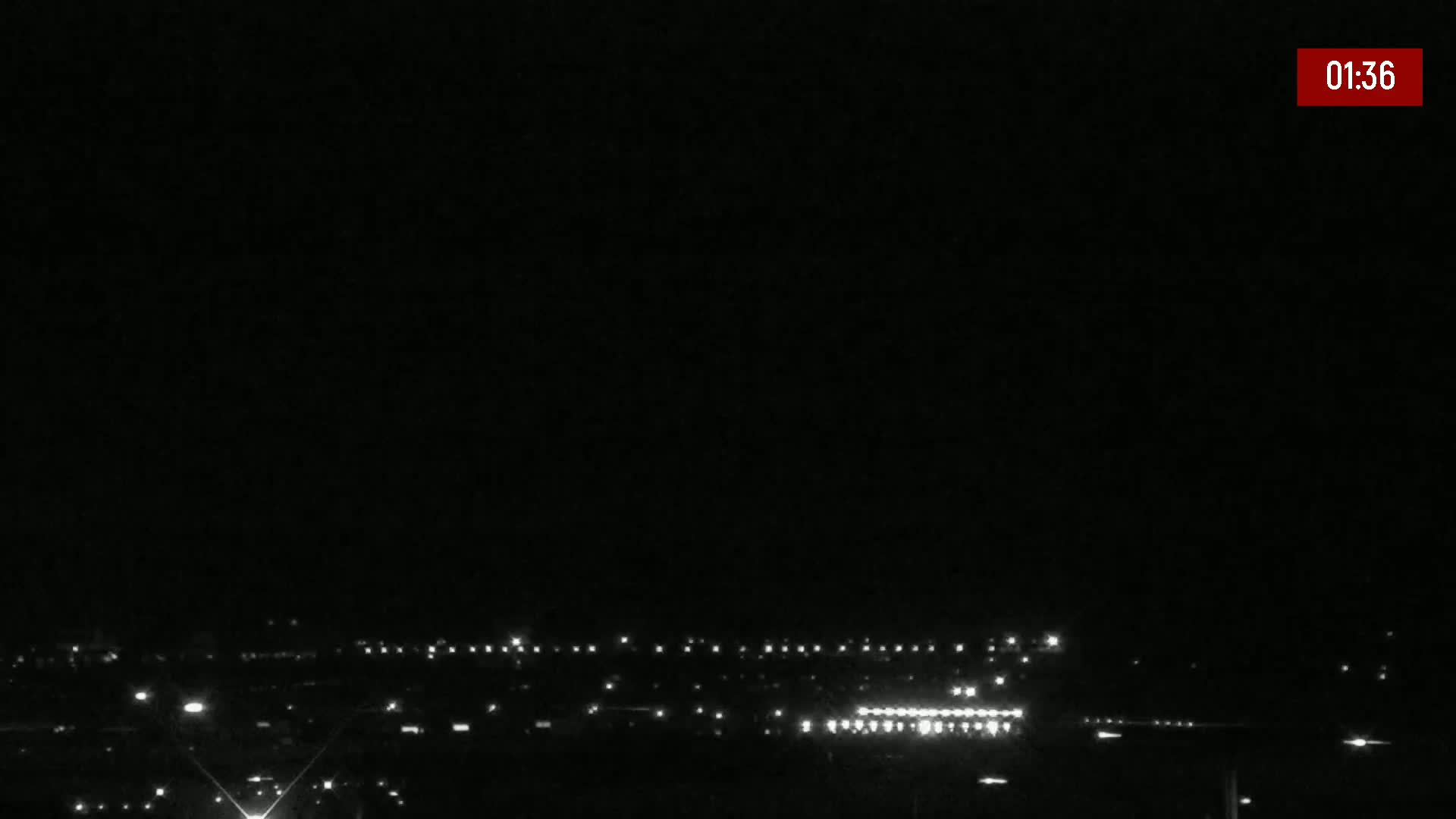 Prague Vaclav Havel Airport Radio & Live Cam - Ruzyne, Prague, Czechia