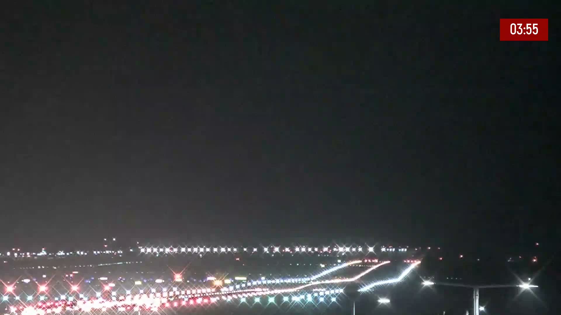 Prague Vaclav Havel Airport Radio & Live Cam - Ruzyne, Prague, Czechia