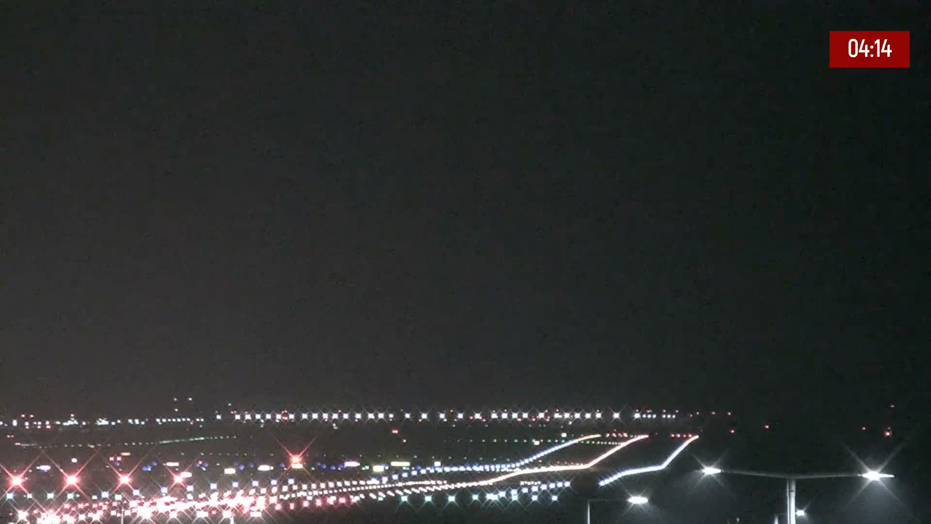 Prague Vaclav Havel Airport Radio & Live Cam - Ruzyne, Prague, Czechia