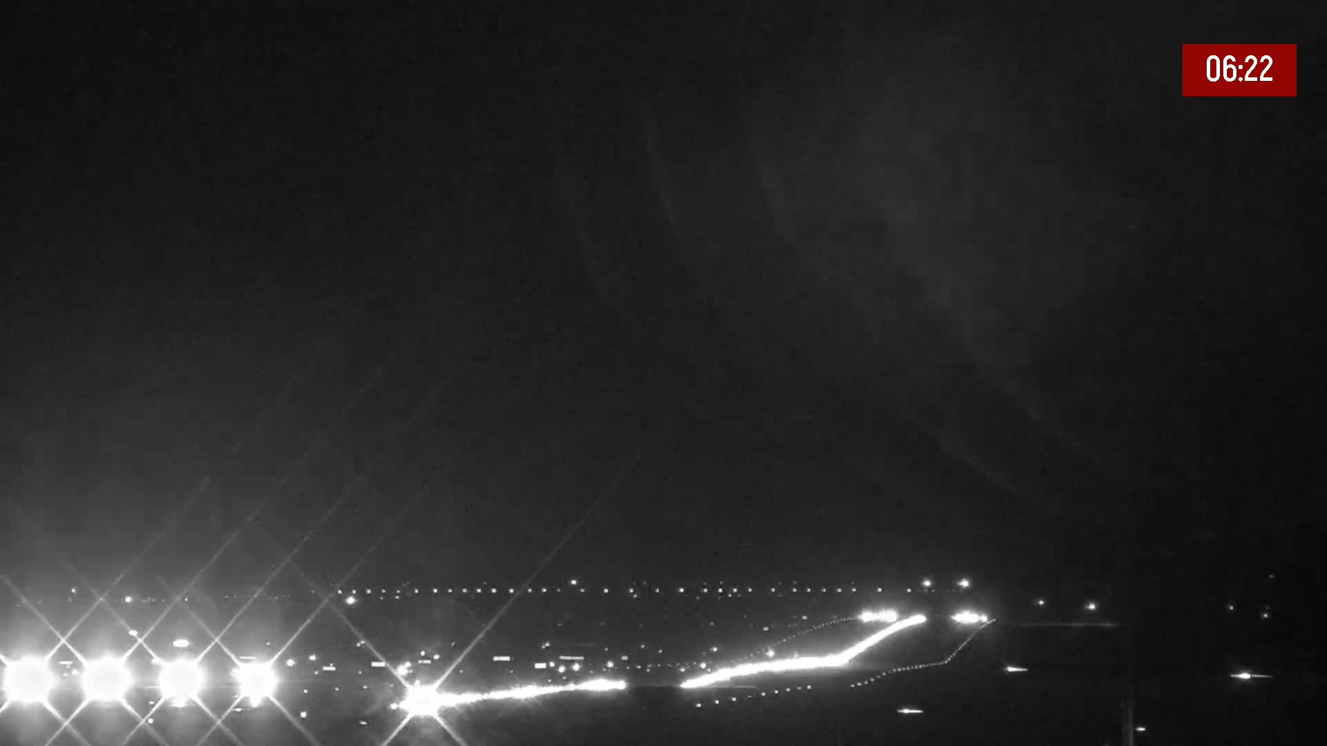 Prague Vaclav Havel Airport Radio & Live Cam - Ruzyne, Prague, Czechia