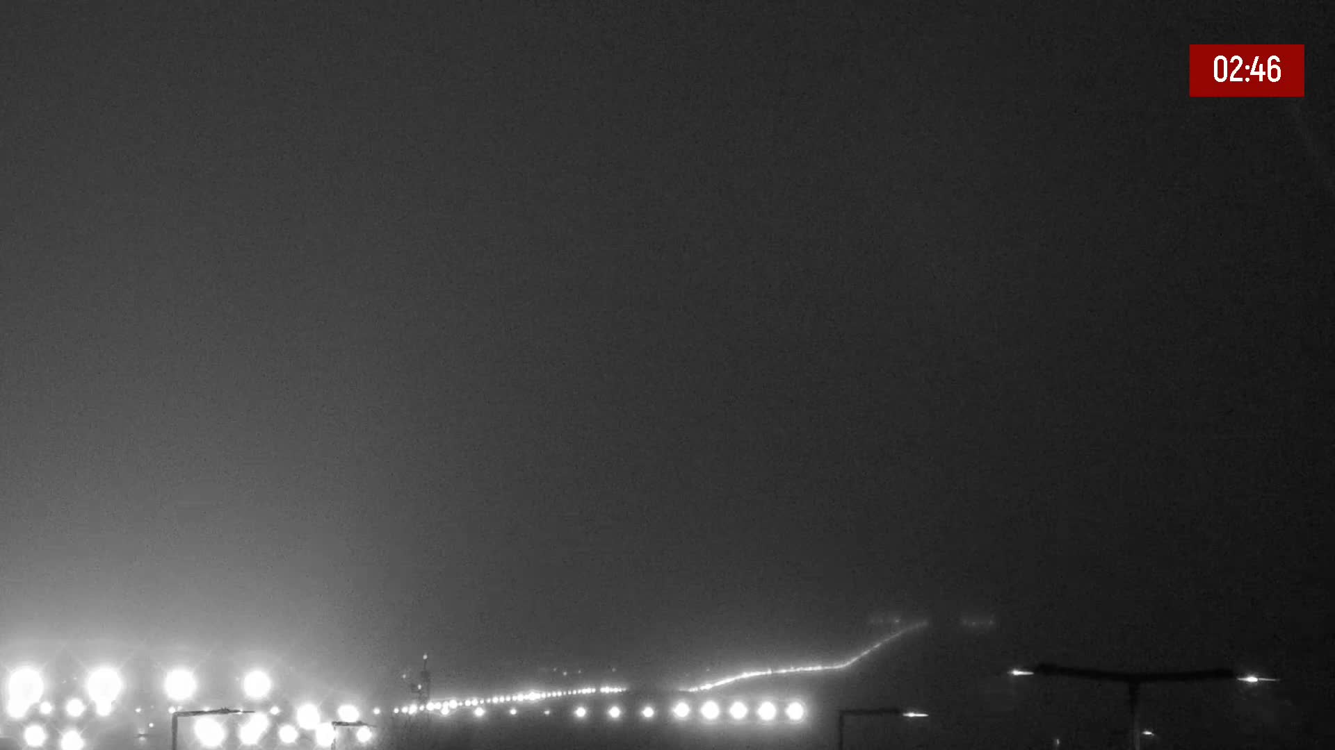 Prague Vaclav Havel Airport Radio & Live Cam - Ruzyne, Prague, Czechia