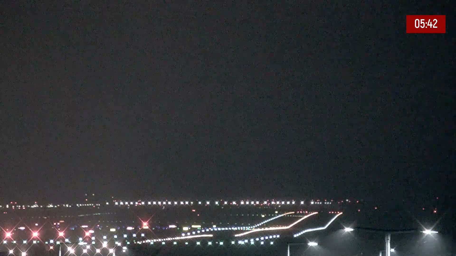 Prague Vaclav Havel Airport Radio & Live Cam - Ruzyne, Prague, Czechia