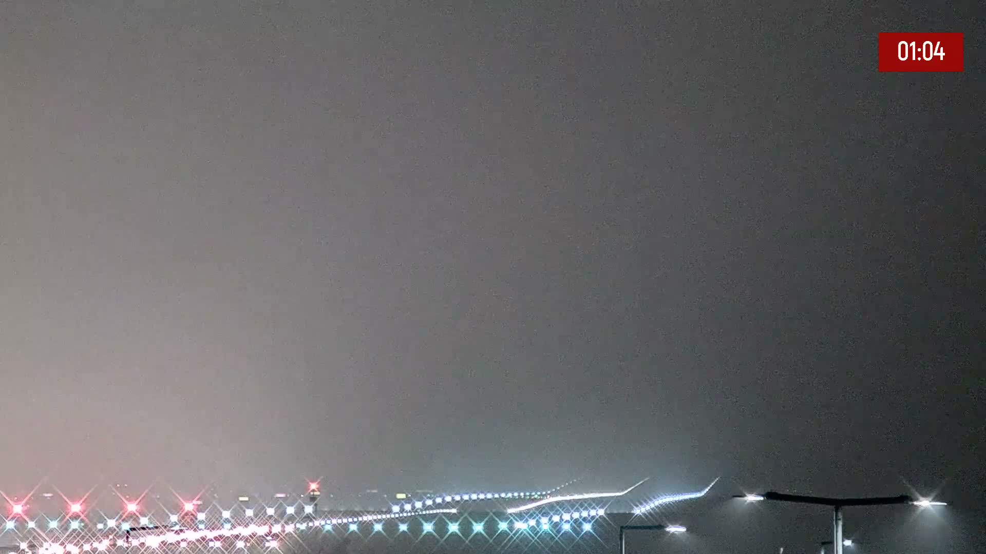 Prague Vaclav Havel Airport Radio & Live Cam - Ruzyne, Prague, Czechia