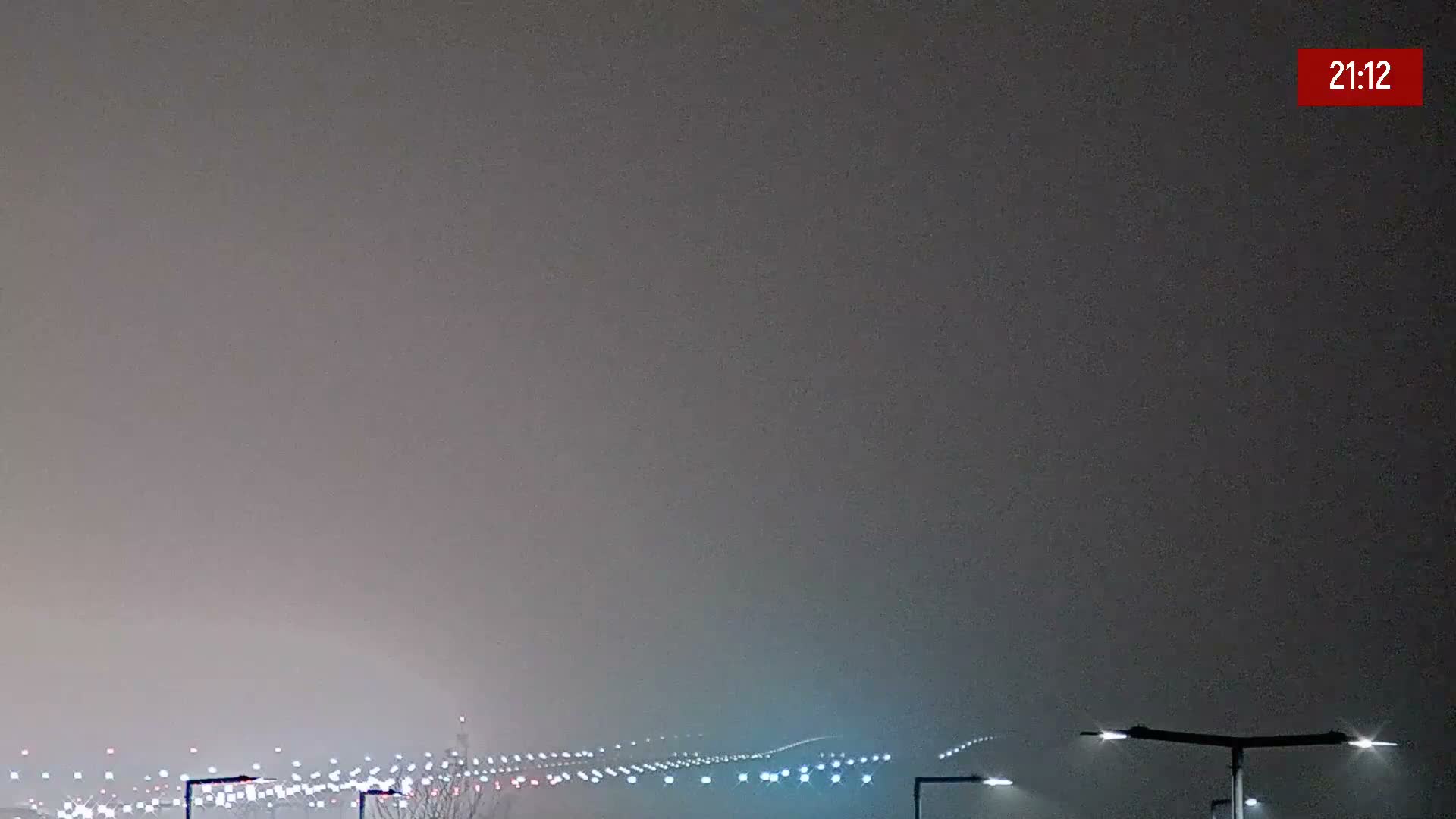 Prague Vaclav Havel Airport Radio & Live Cam - Ruzyne, Prague, Czechia