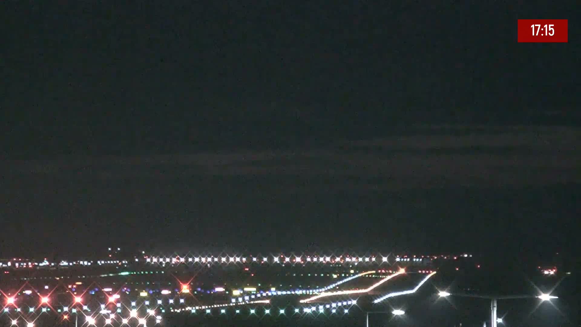 Prague Vaclav Havel Airport Radio & Live Cam - Ruzyne, Prague, Czechia