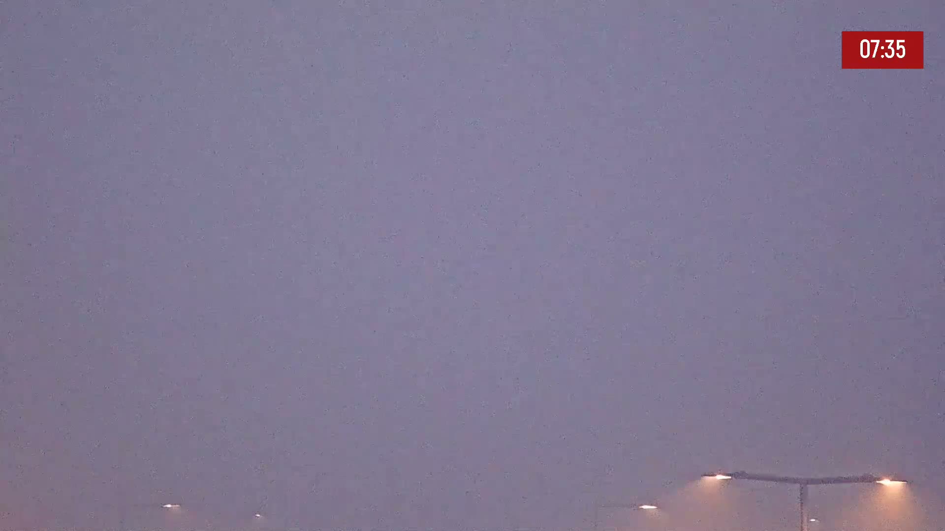 Prague Vaclav Havel Airport Radio & Live Cam - Ruzyne, Prague, Czechia