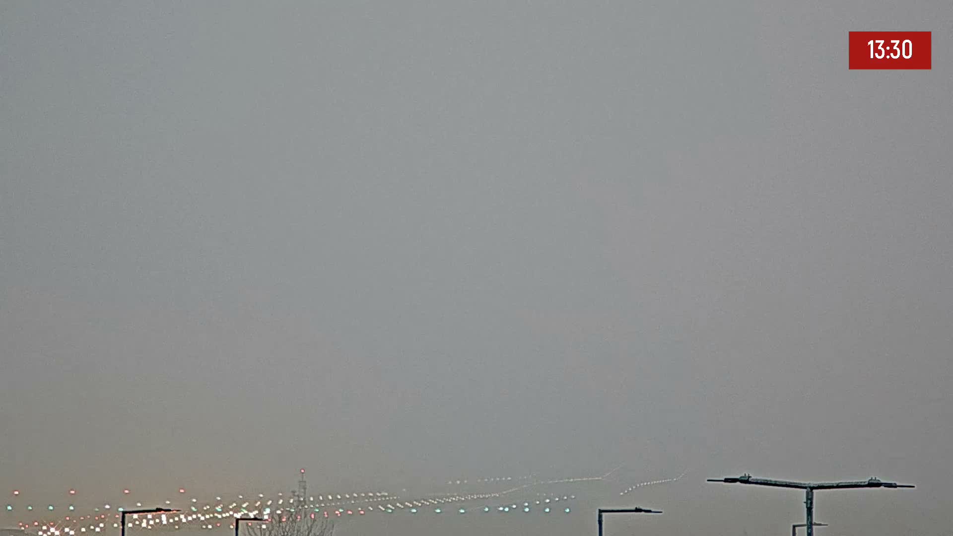 Prague Vaclav Havel Airport Radio & Live Cam - Ruzyne, Prague, Czechia