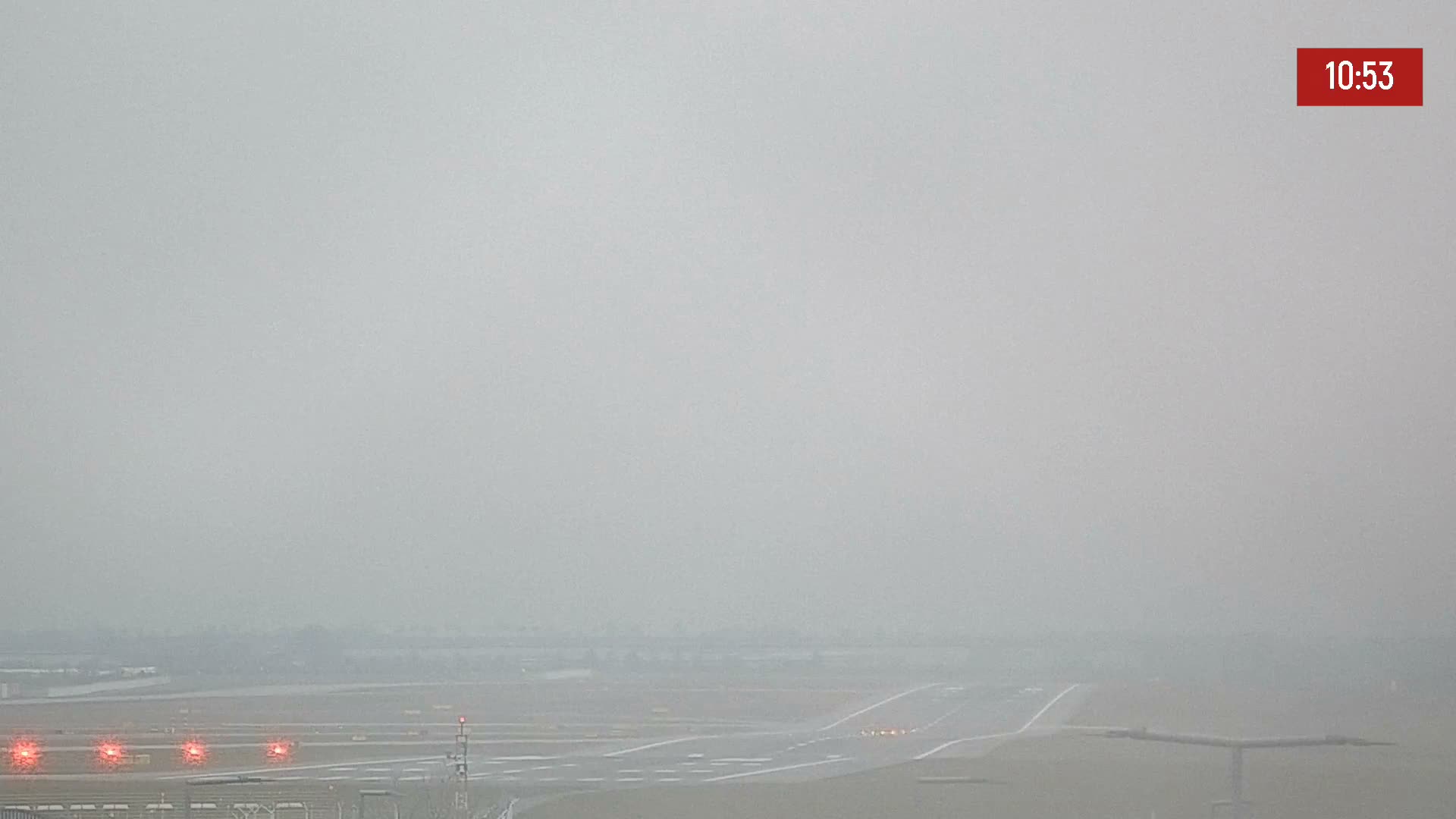 Prague Vaclav Havel Airport Radio & Live Cam - Ruzyne, Prague, Czechia