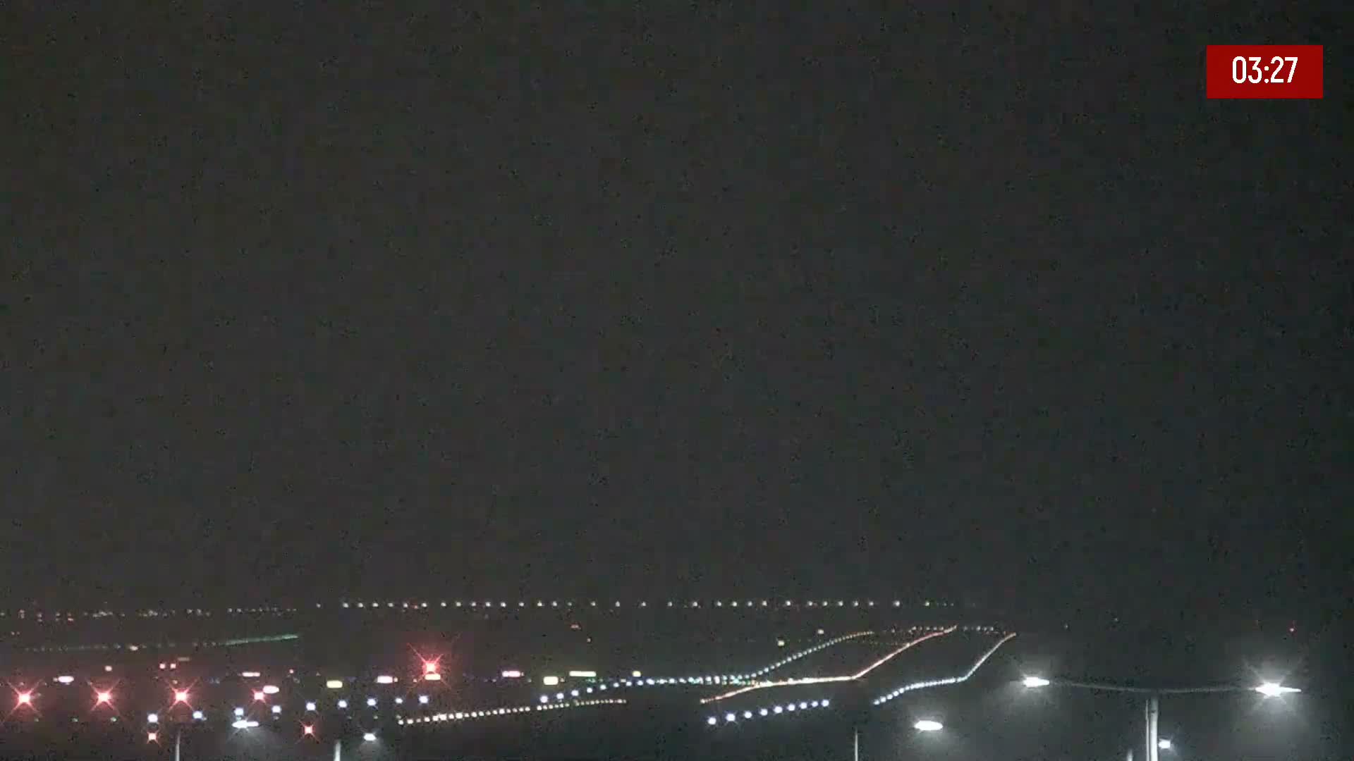 Prague Vaclav Havel Airport Radio & Live Cam - Ruzyne, Prague, Czechia