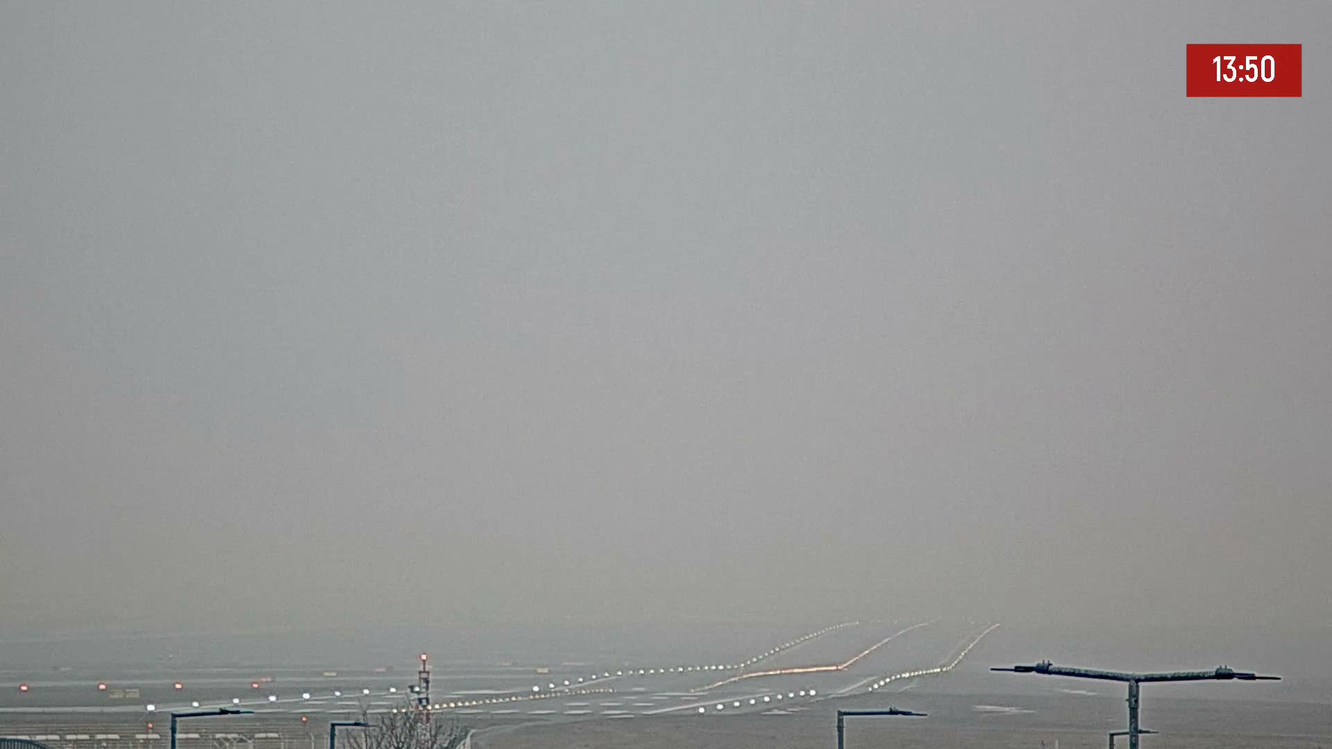Prague Vaclav Havel Airport Radio & Live Cam - Ruzyne, Prague, Czechia