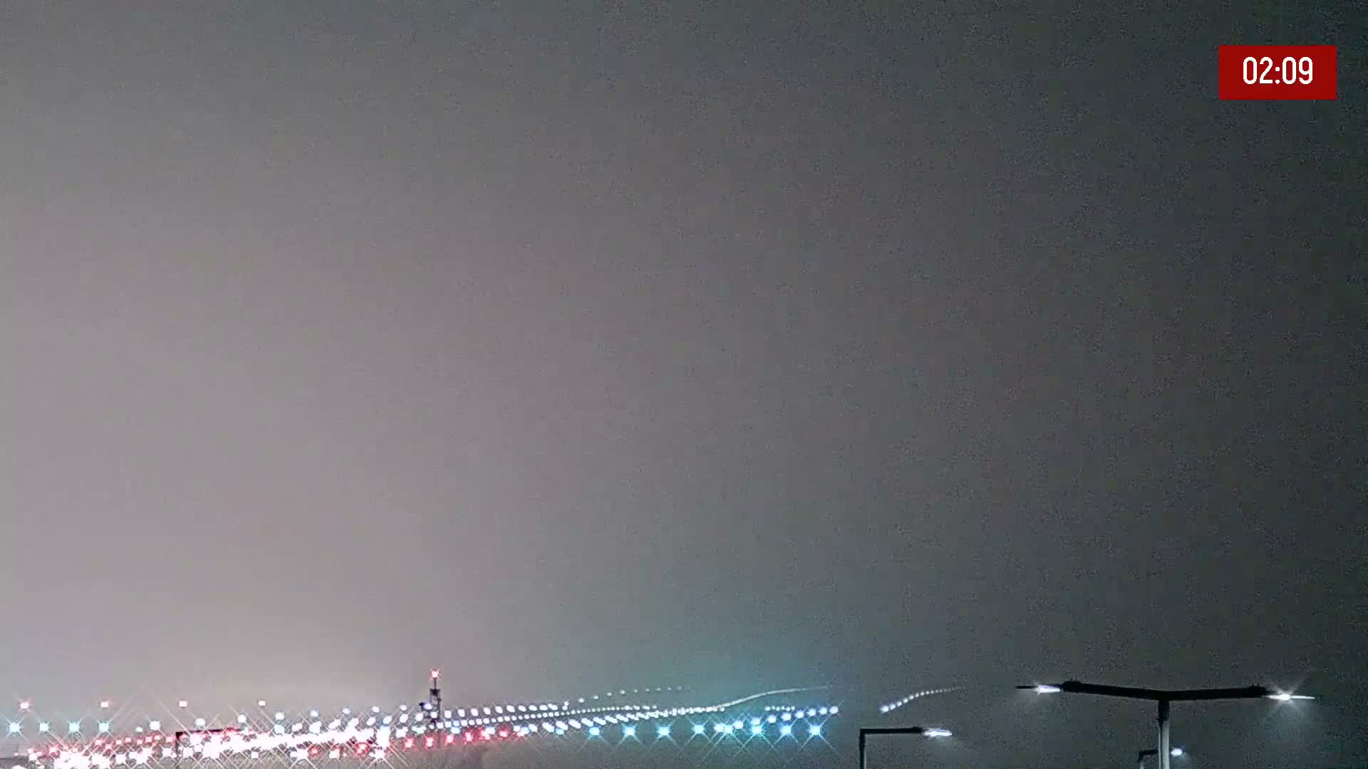 Prague Vaclav Havel Airport Radio & Live Cam - Ruzyne, Prague, Czechia