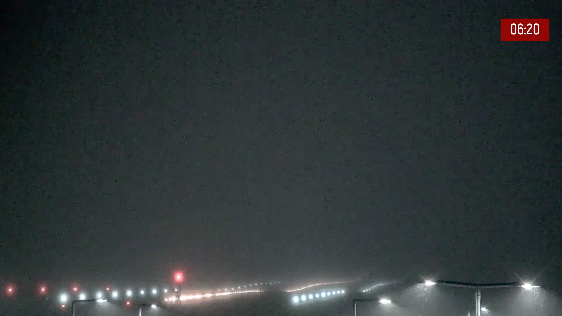 Prague Vaclav Havel Airport Radio & Live Cam - Ruzyne, Prague, Czechia