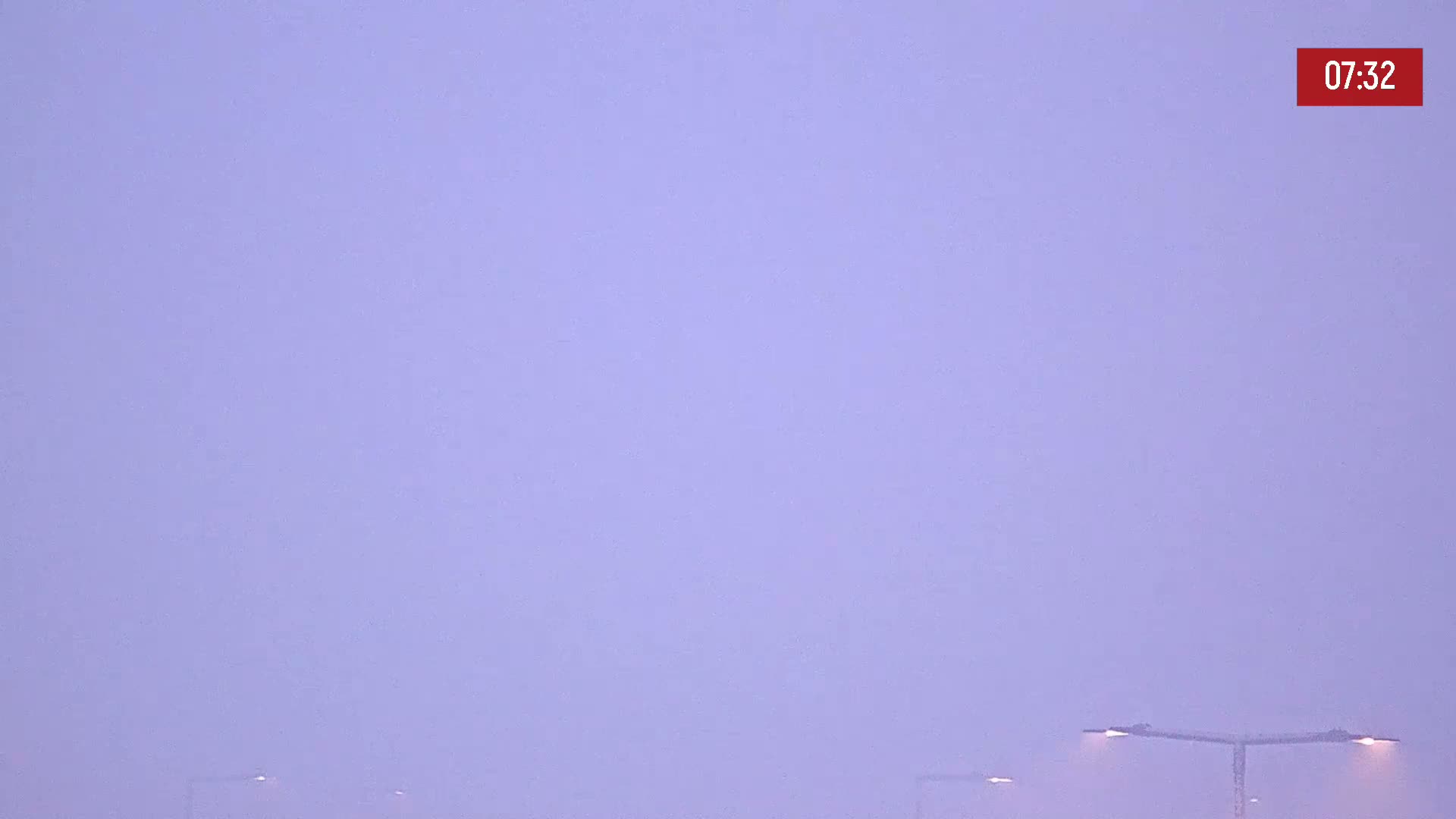 Prague Vaclav Havel Airport Radio & Live Cam - Ruzyne, Prague, Czechia