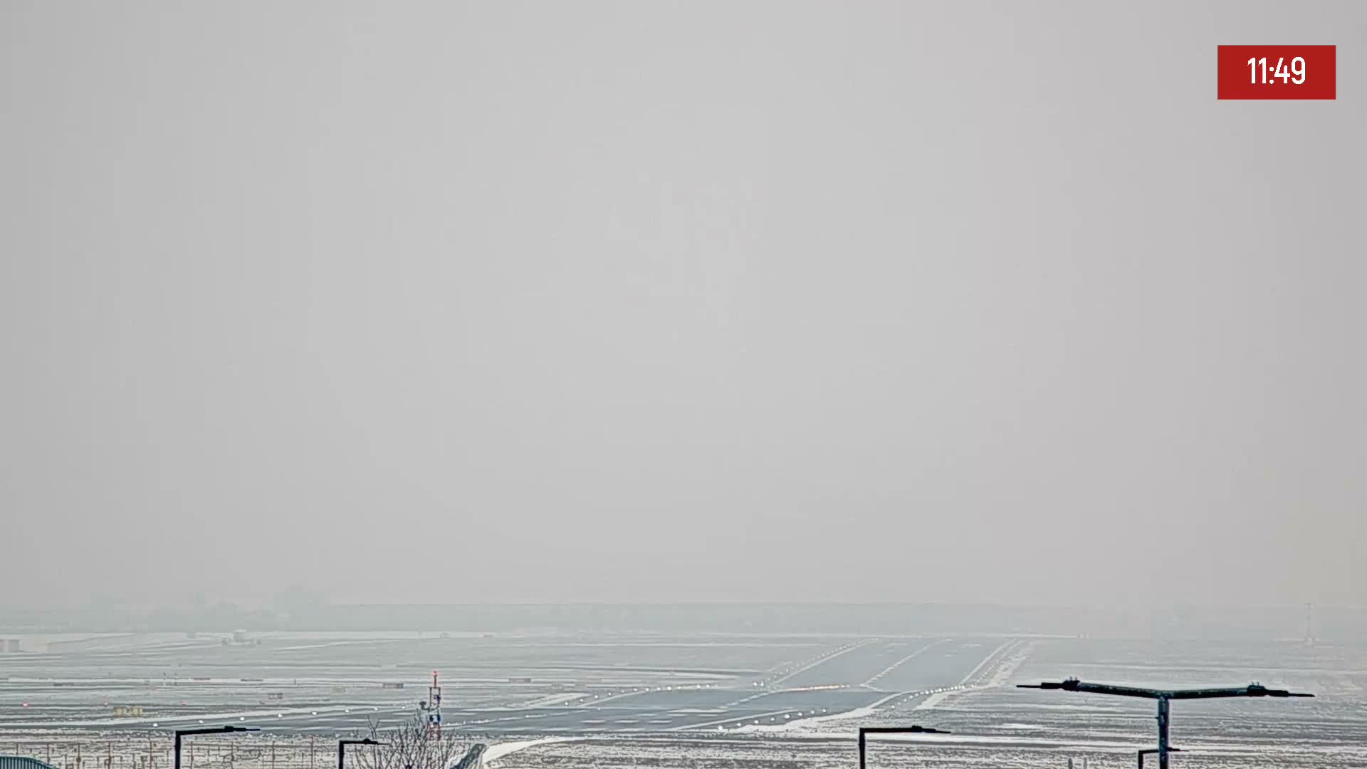 Prague Vaclav Havel Airport Radio & Live Cam - Ruzyne, Prague, Czechia