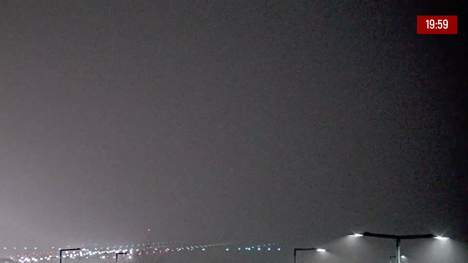 Prague Vaclav Havel Airport Radio & Live Cam - Ruzyne, Prague, Czechia