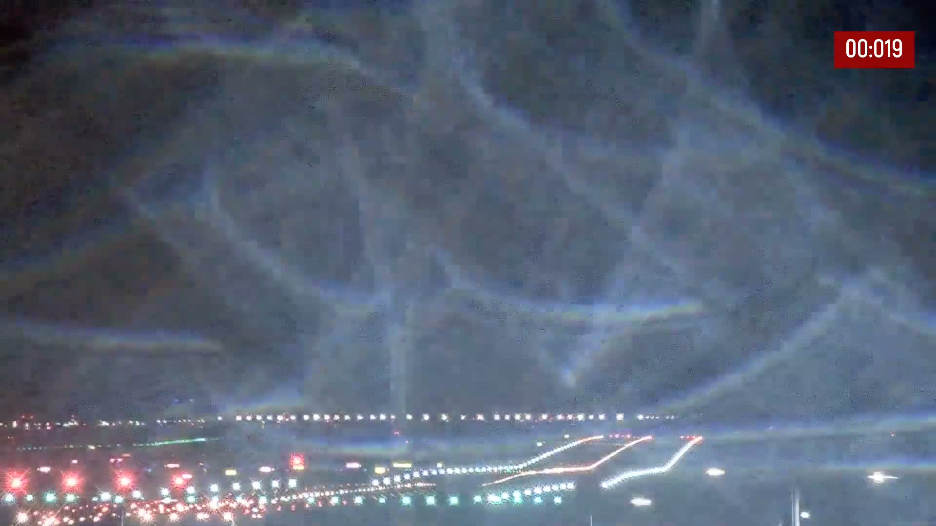 Prague Vaclav Havel Airport Radio & Live Cam - Ruzyne, Prague, Czechia