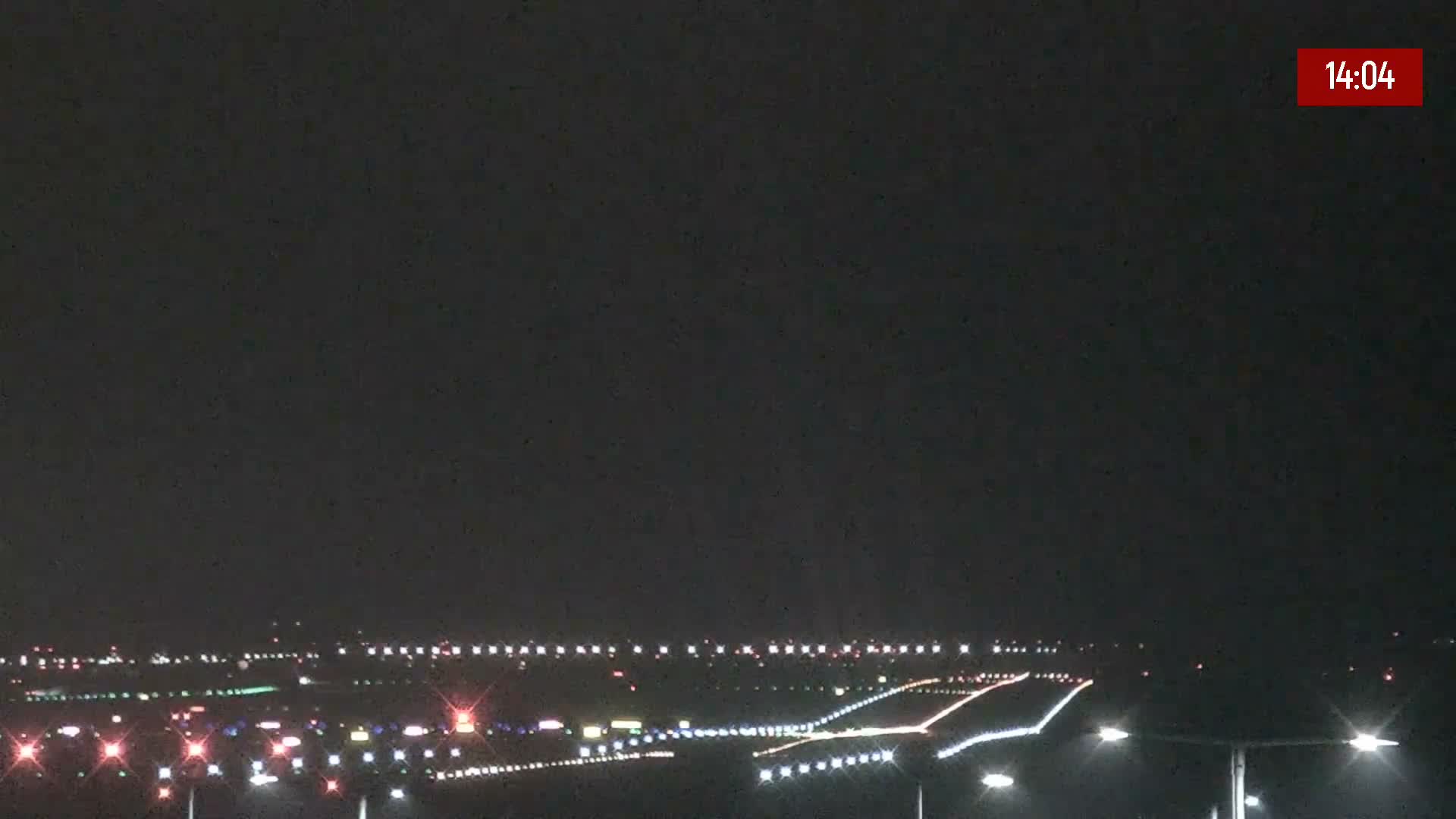 Prague Vaclav Havel Airport Radio & Live Cam - Ruzyne, Prague, Czechia