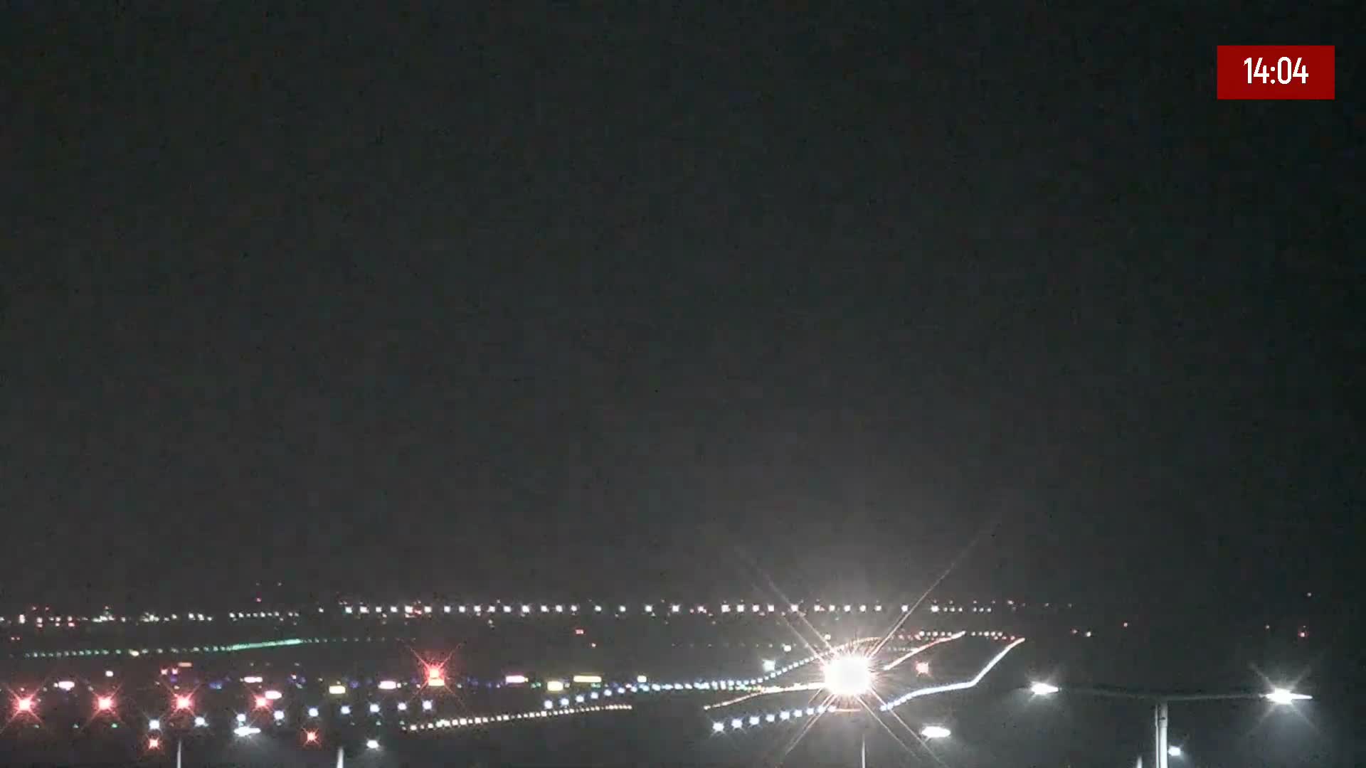 Prague Vaclav Havel Airport Radio & Live Cam - Ruzyne, Prague, Czechia