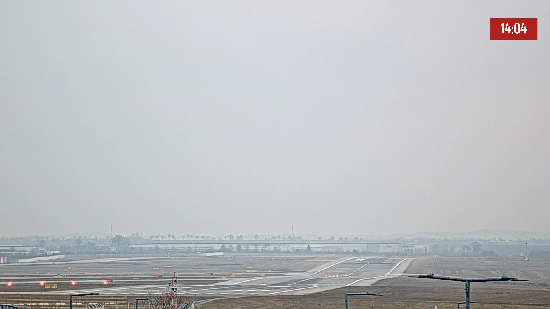 Prague Vaclav Havel Airport Radio & Live Cam - Ruzyne, Prague, Czechia