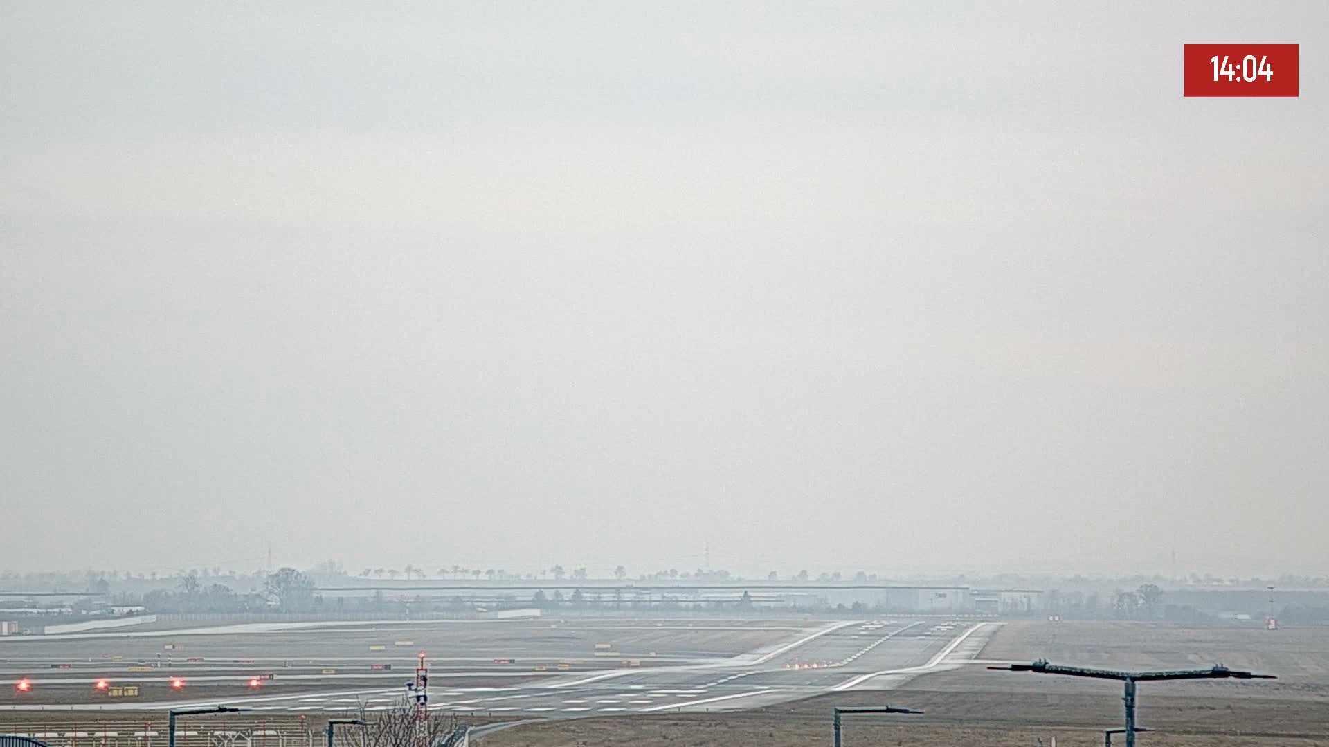 Prague Vaclav Havel Airport Radio & Live Cam - Ruzyne, Prague, Czechia